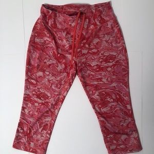 DanskinSport leggings 4-6